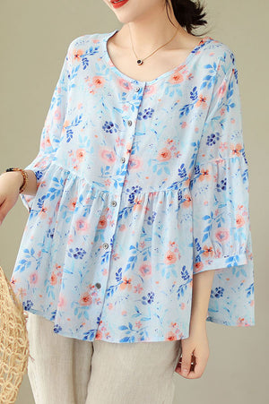 Nadine Top (More Colors)