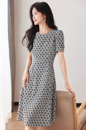 Malia Dress