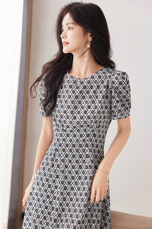 Malia Dress