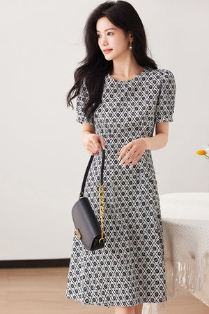 Malia Dress