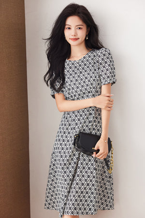 Malia Dress