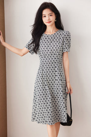 Malia Dress