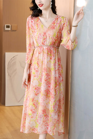 Marilla Dress