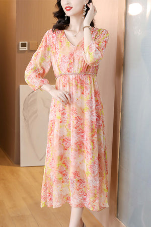 Marilla Dress
