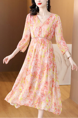Marilla Dress