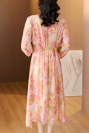 Marilla Dress