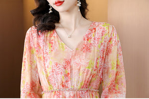 Marilla Dress