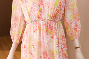Marilla Dress