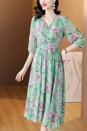 Eila Dress