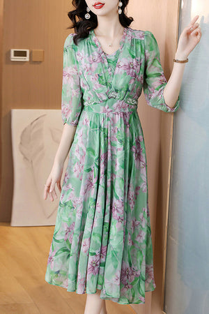 Eila Dress