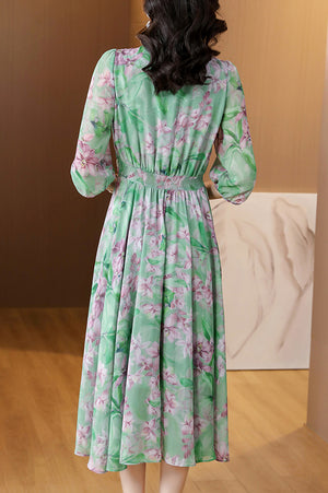 Eila Dress