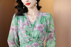 Eila Dress