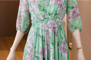 Eila Dress