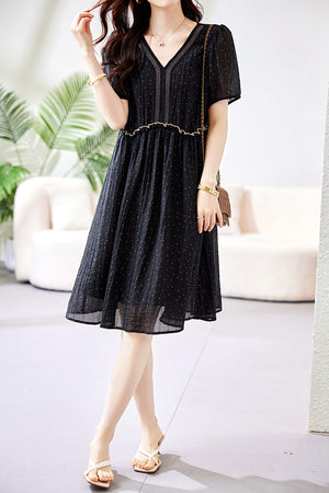 Annika Dress