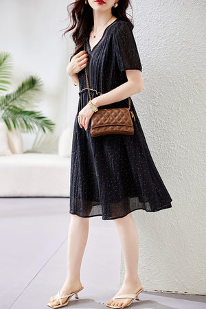 Annika Dress