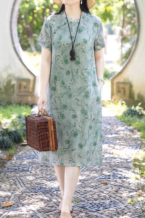 Margie Cheongsam