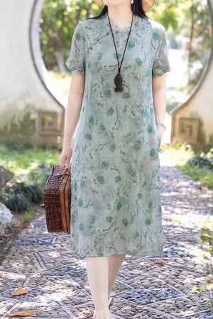 Margie Cheongsam