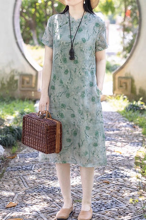 Margie Cheongsam
