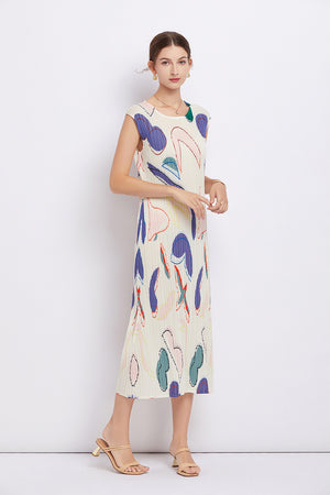 Alicia Dress