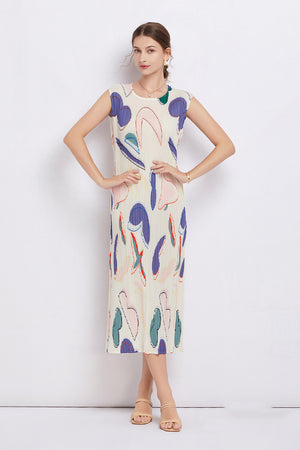 Alicia Dress