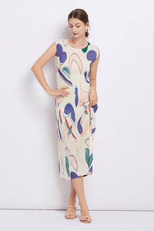 Alicia Dress