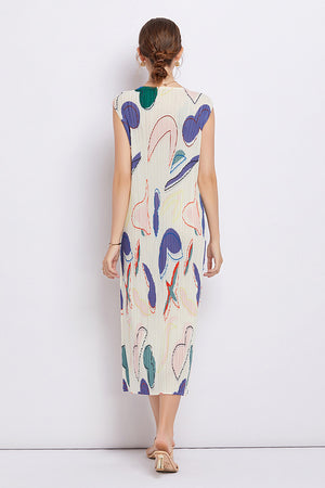 Alicia Dress