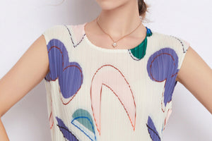Alicia Dress