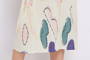 Alicia Dress