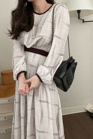 Ava Dress (More Colors)