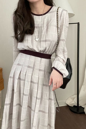 Ava Dress (More Colors)