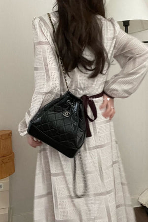 Ava Dress (More Colors)