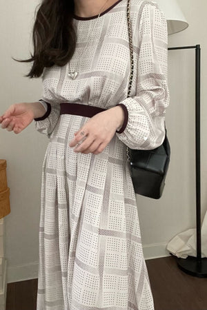 Ava Dress (More Colors)