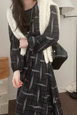 Ava Dress (More Colors)