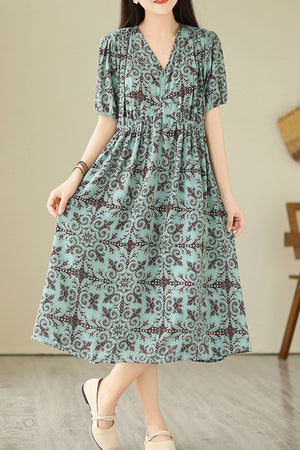 Sophie Dress