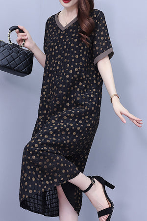 Liora Dress