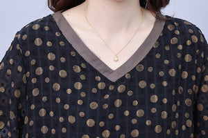Liora Dress