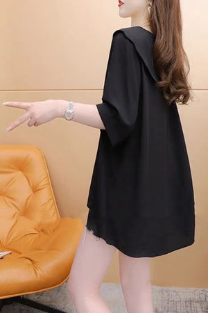 Rita Top (More Colors)