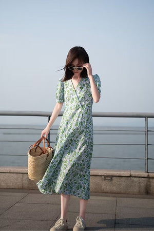 Kye Dress
