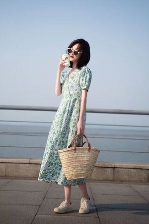 Kye Dress