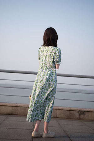 Kye Dress