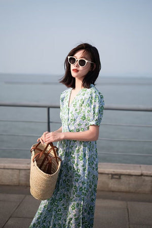 Kye Dress