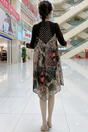 Adeline Dress