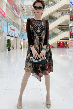 Adeline Dress