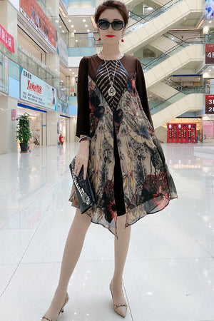 Adeline Dress