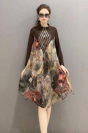 Adeline Dress