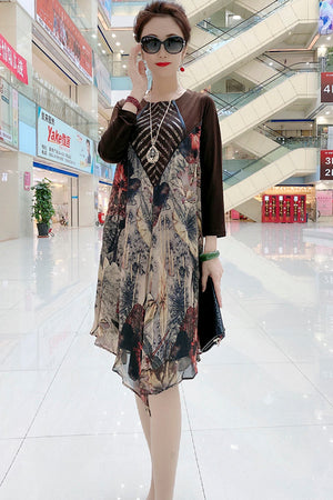 Adeline Dress