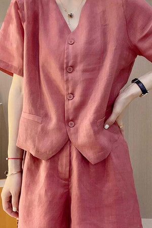 Rachel Two Piece Set (More Colors)