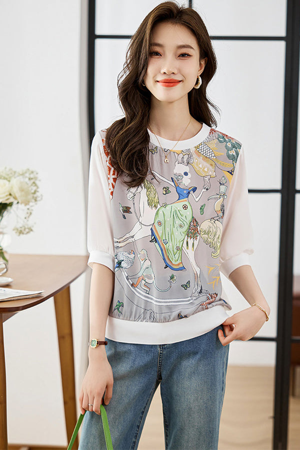 Mollie Top