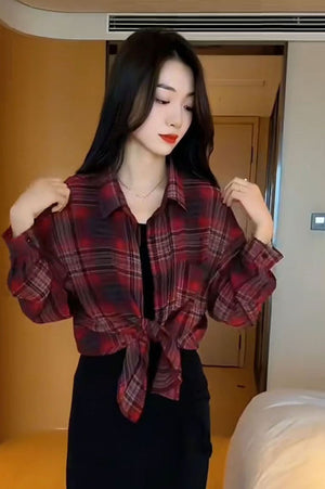Helga Top (More Colors)