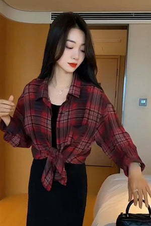 Helga Top (More Colors)
